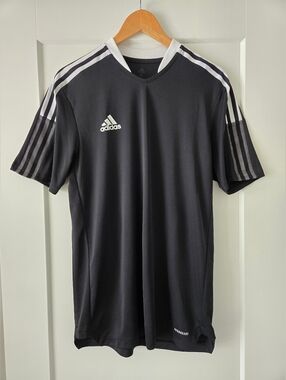 Adidas Tiro21 Soccer Training Jersey